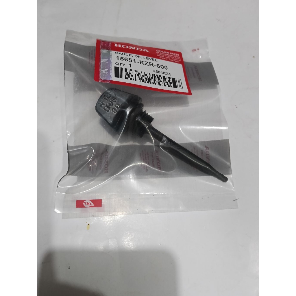 TUTUP OLI MESIN VARIO125 150