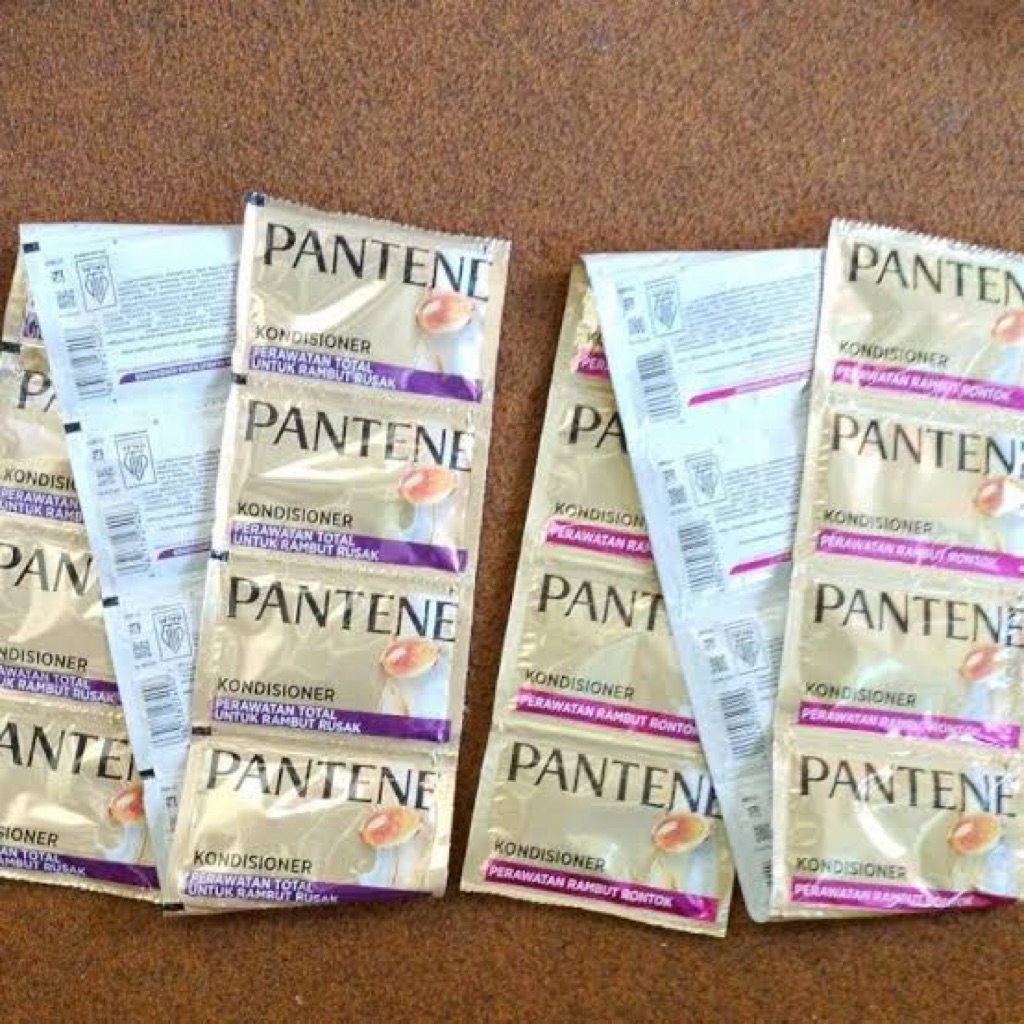 Pantene Conditioner