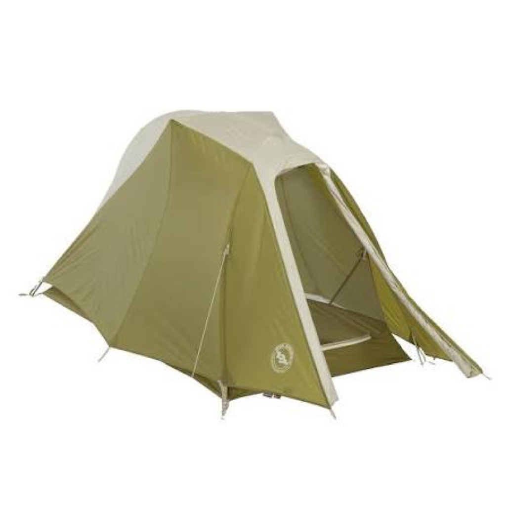 Big Agnes Seedhouse SL1 Tent (tenda)