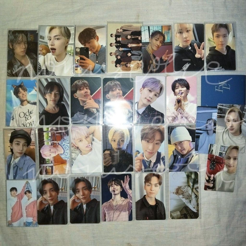 seventeen pc jeonghan wonwoo jun mingyu the8 dino joshua dokyeom dvd ode to you pob yzy svt hd
