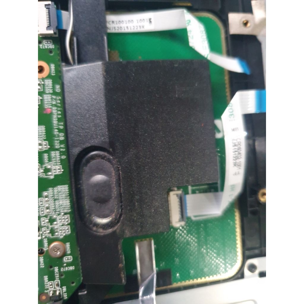 Speaker Laptop Acer one 14