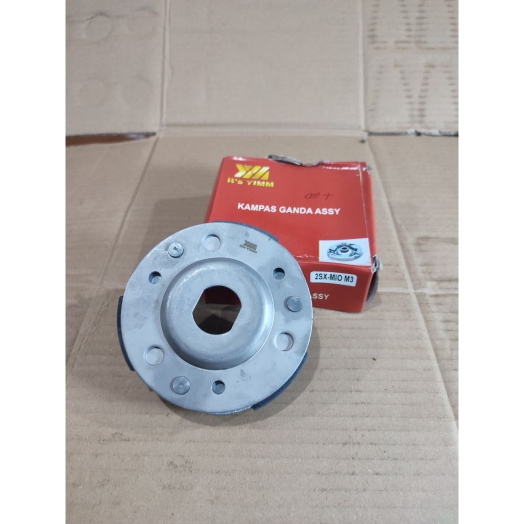 Kampas Ganda Mio M3 Original YIMM