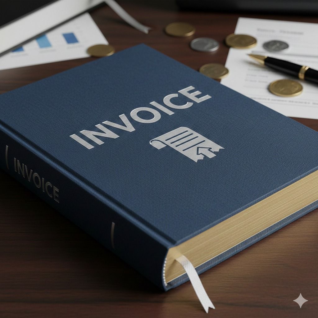 37 Template Invoice Word & Excel
