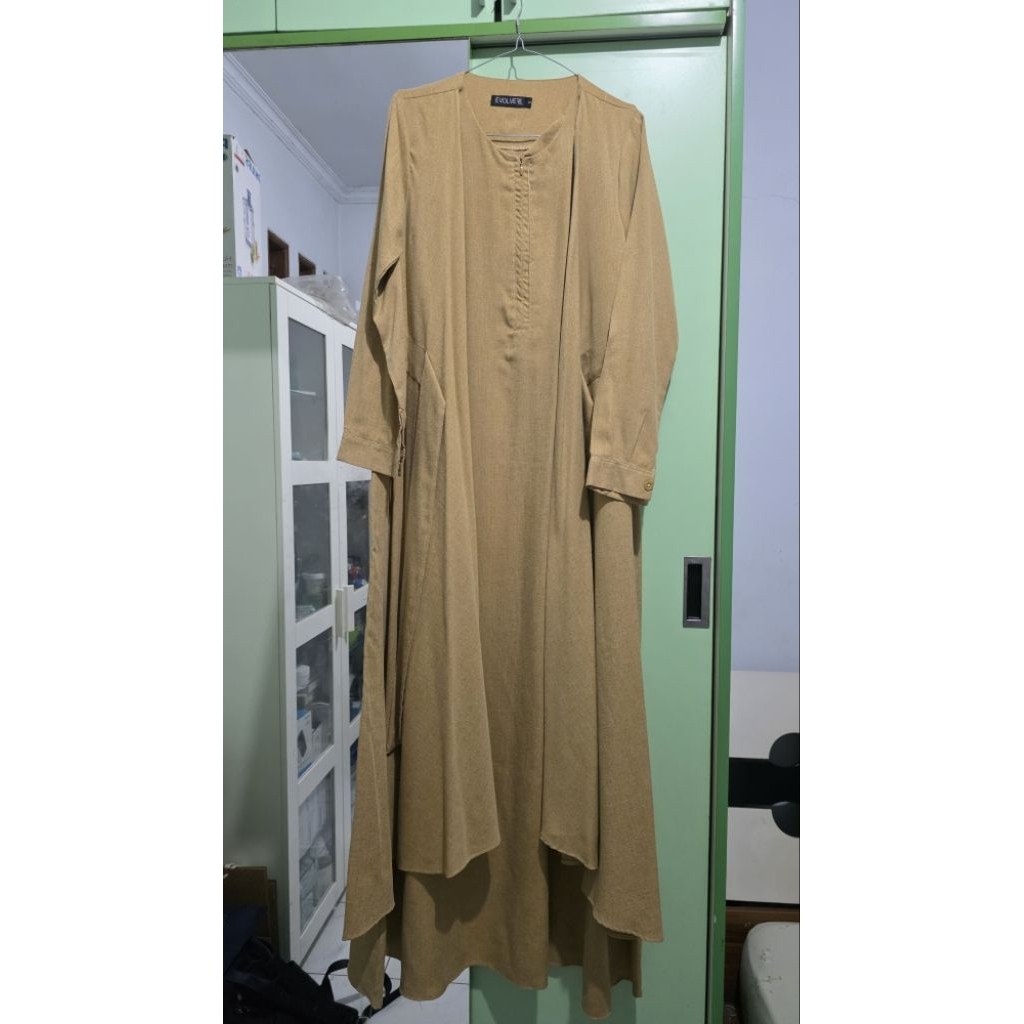 Dress Evolvere Size S (preloved)