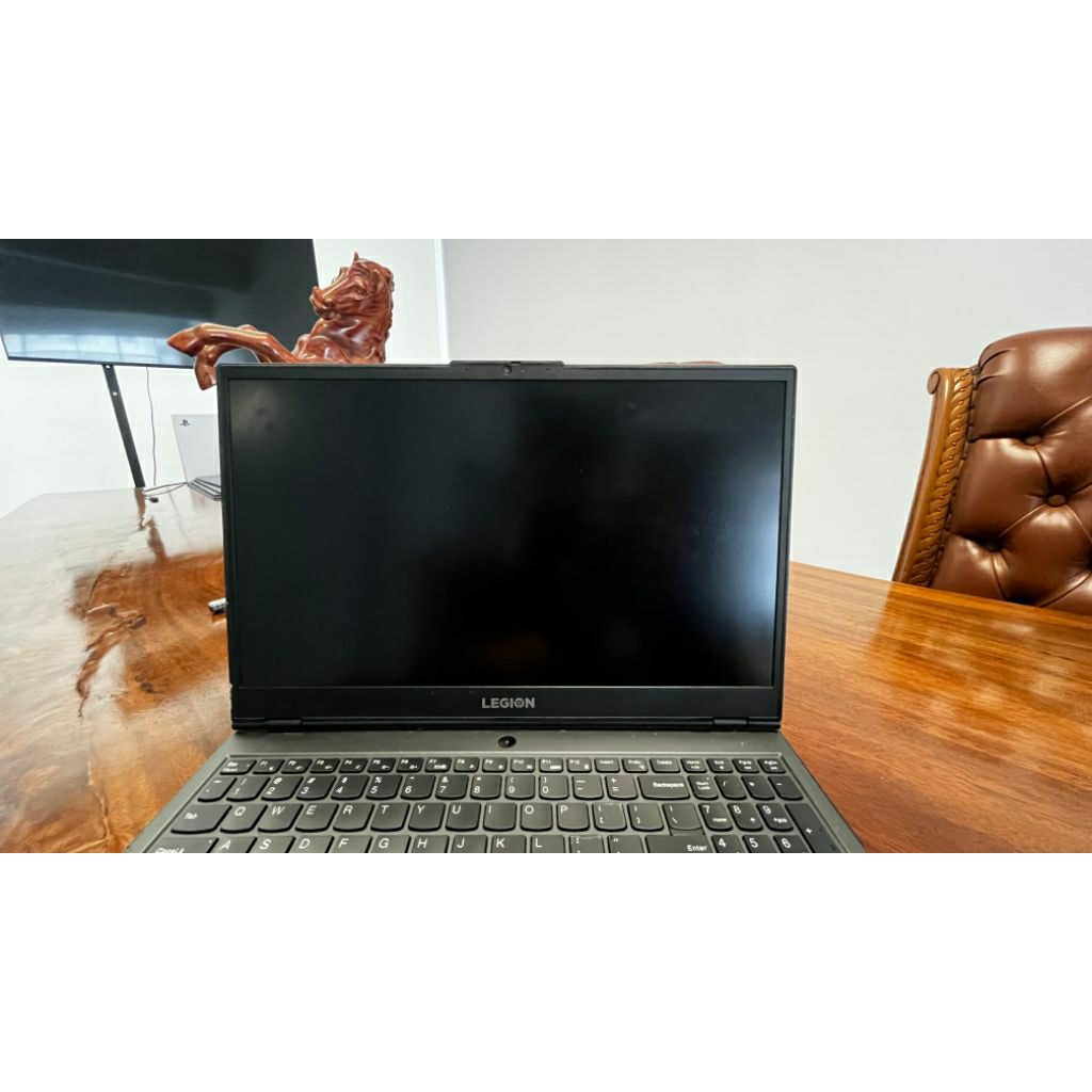Laptop Legion i5 processor i7 gen 9