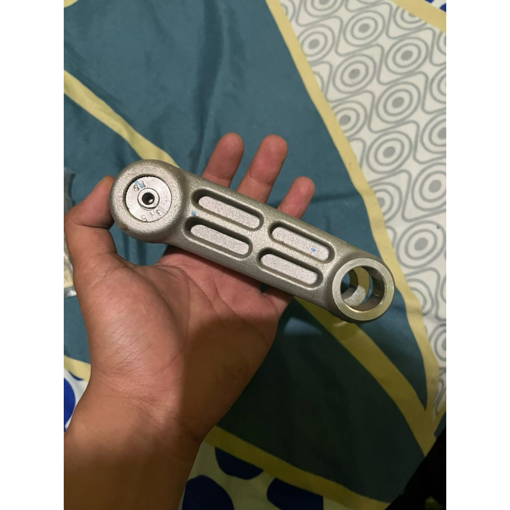 fork vespa sprint iget
