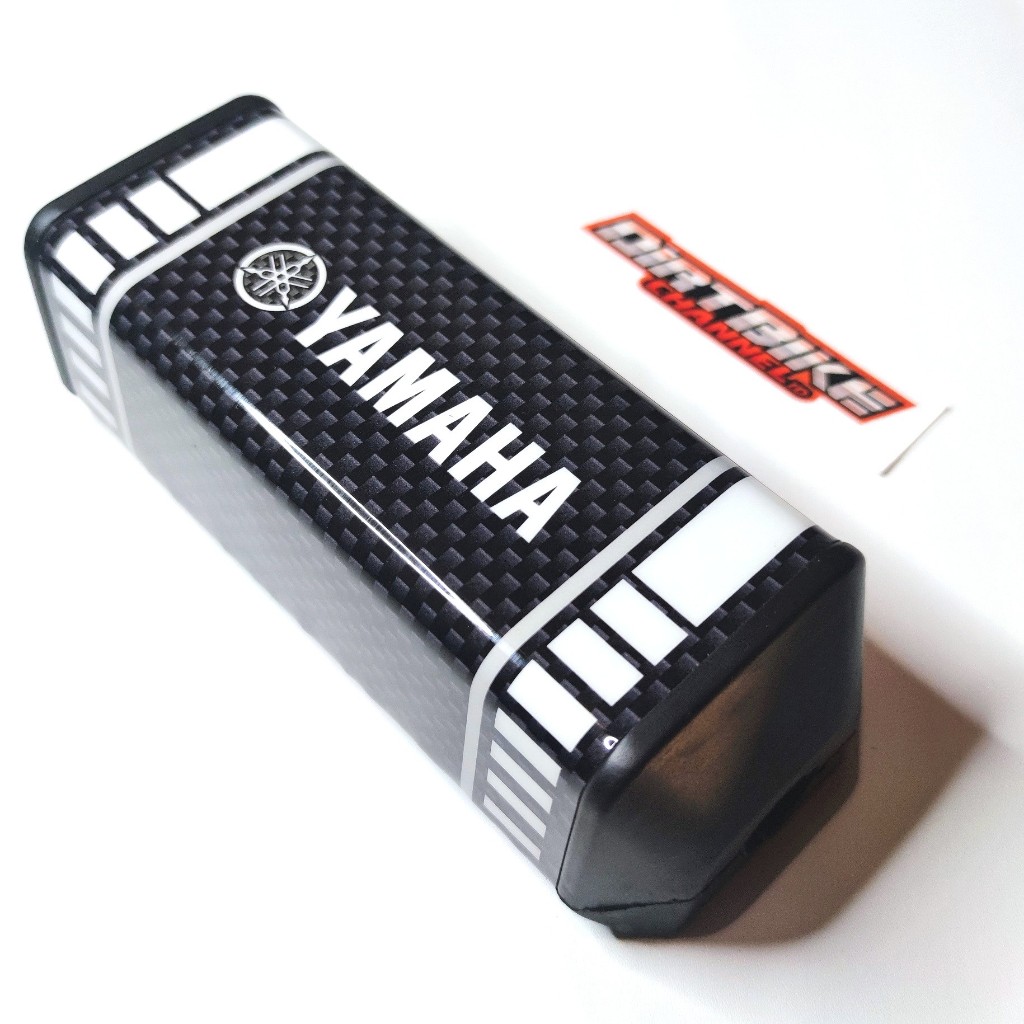 Busa Stang WR155 Handlebar Pad WR 155 ORIGINAL YAMAHA