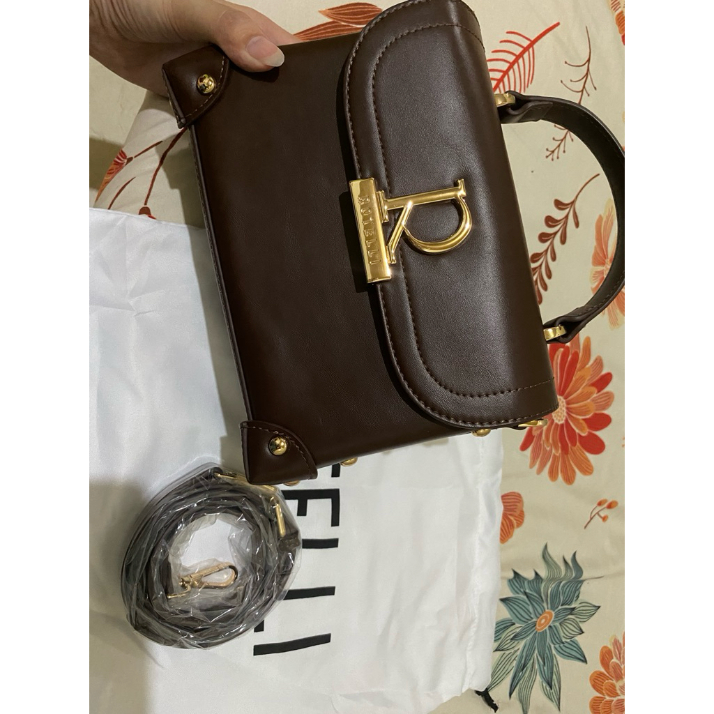 Rotelli Aster Hand Bag