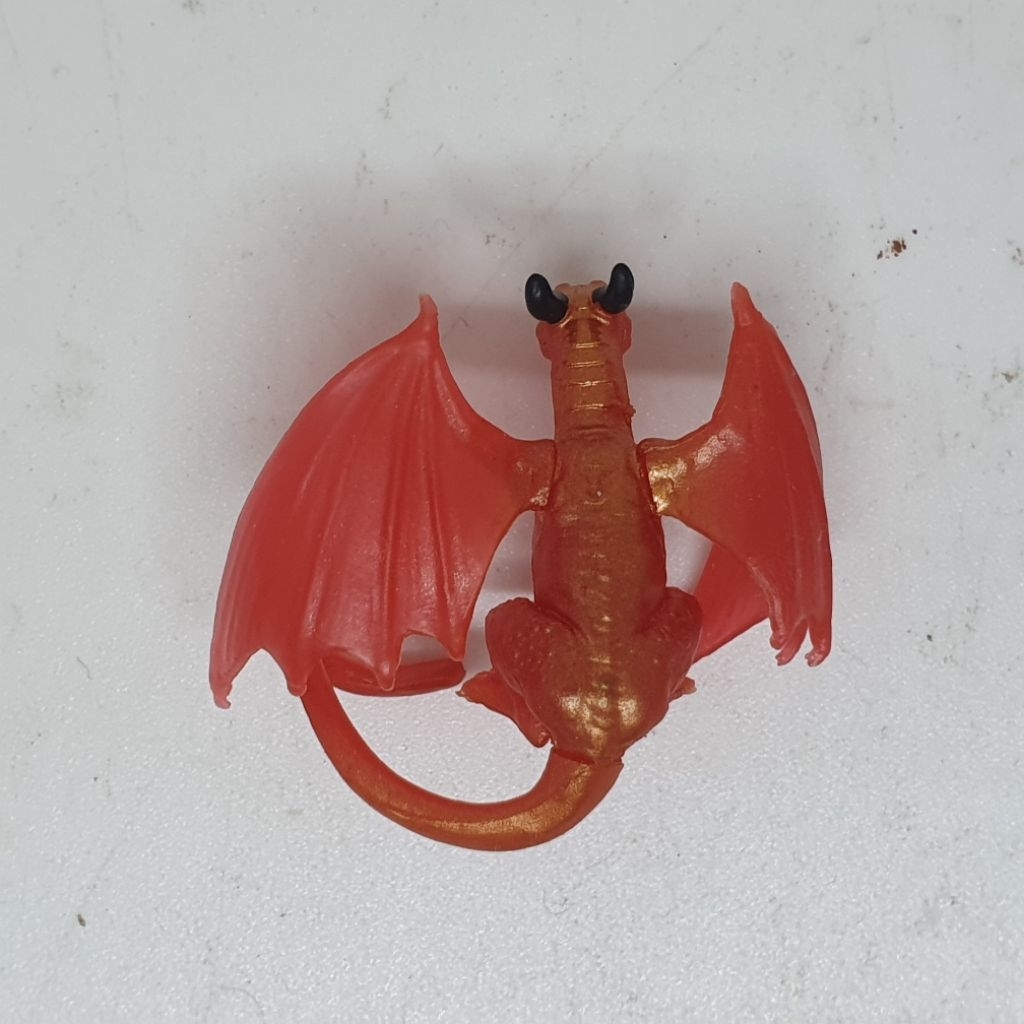 Marvel Legends Lockheed Magik X Men Avengers kitbash 1/12