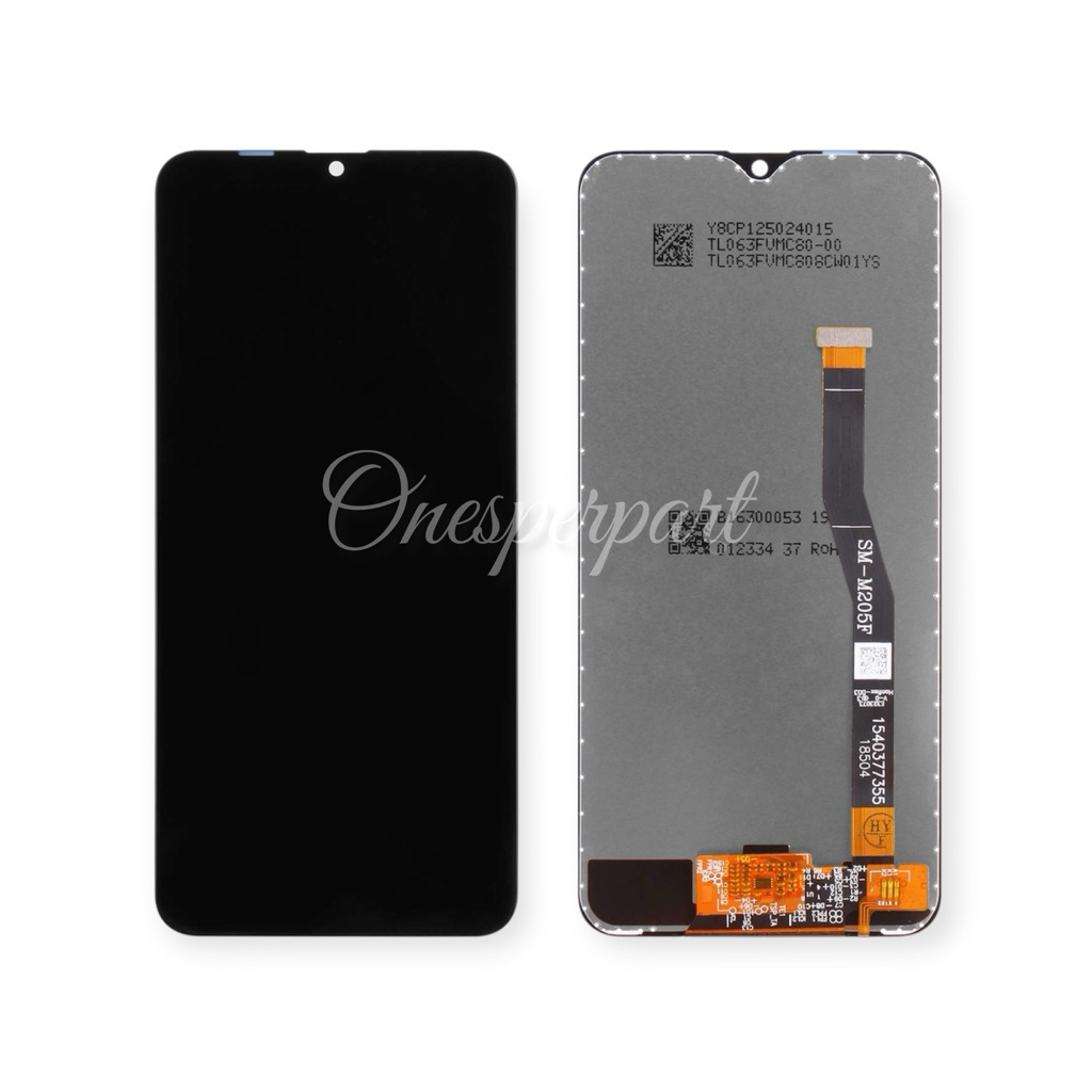 LCD TS SAMSUNG M20 / M205 - ORI COMPLETE