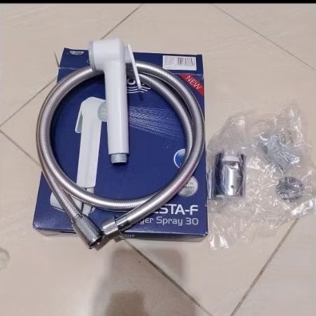 jet shower tempesta-f GROHE trigger spray 30