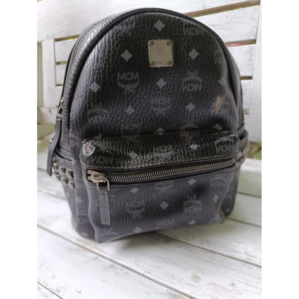 Backpack MCM