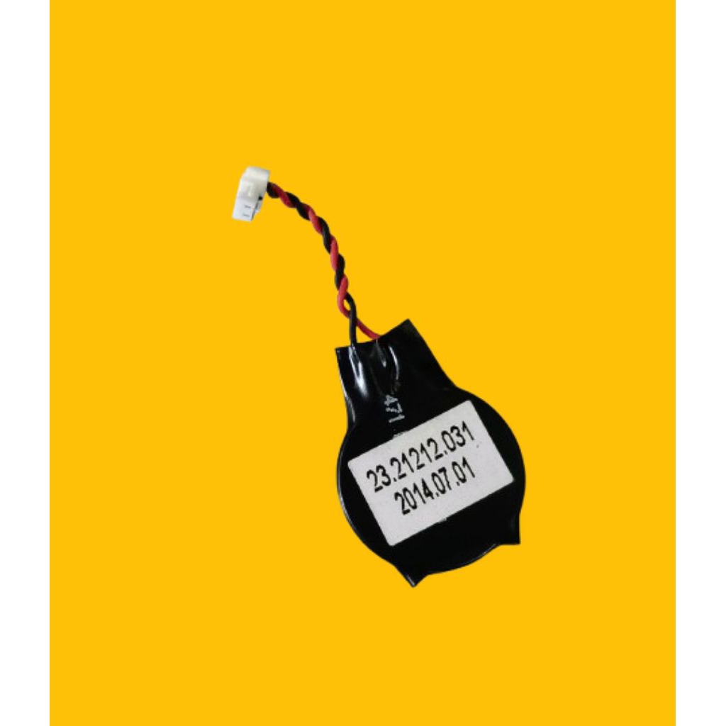 Baterai CMOS laptop Dell Latitude 3340