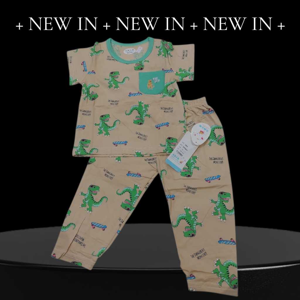 CPSAKU - 040126 - CP SAKU ORGANIK IMPORT BRAND GAJAH USIA 1 S.D 6 TAHUN