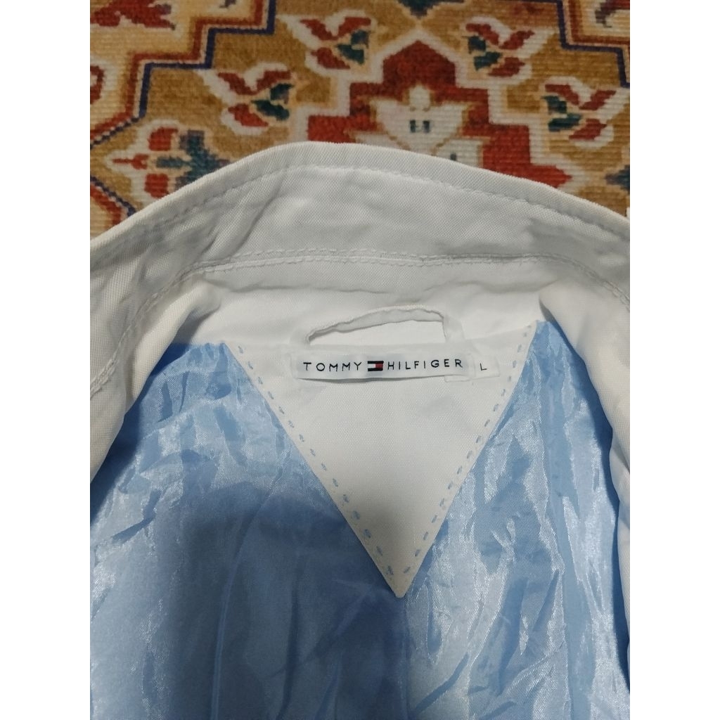 Jaket Tommy Hilfiger