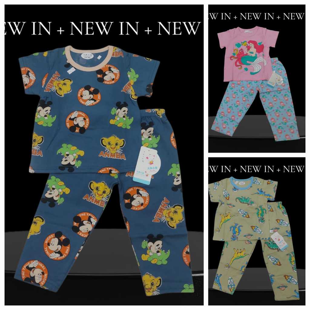 CPKAOS - 040126 - CP ORGANIK IMPORT BRAND GAJAH USIA 1 S.D 3 TAHUN