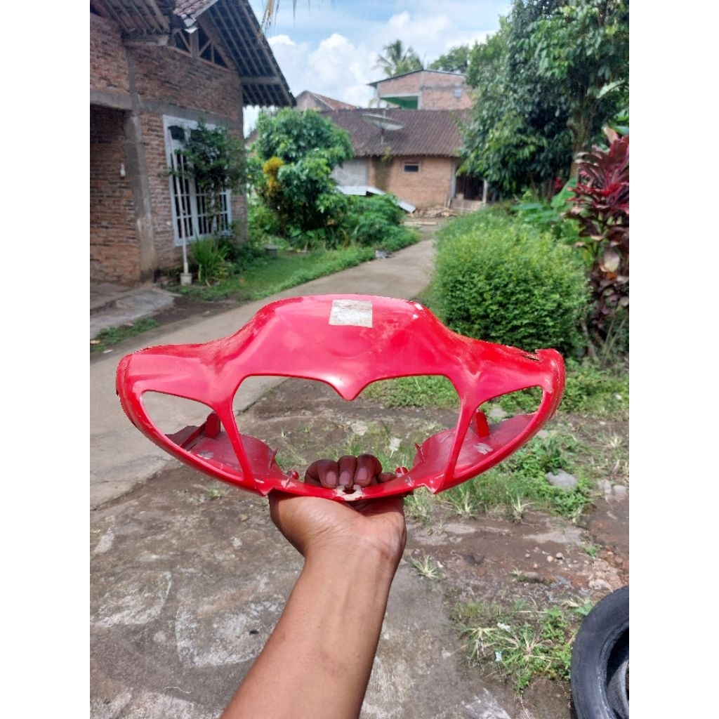 Batok Lampu Kawasaki Blitz 125 Joy Blitz Joy Original