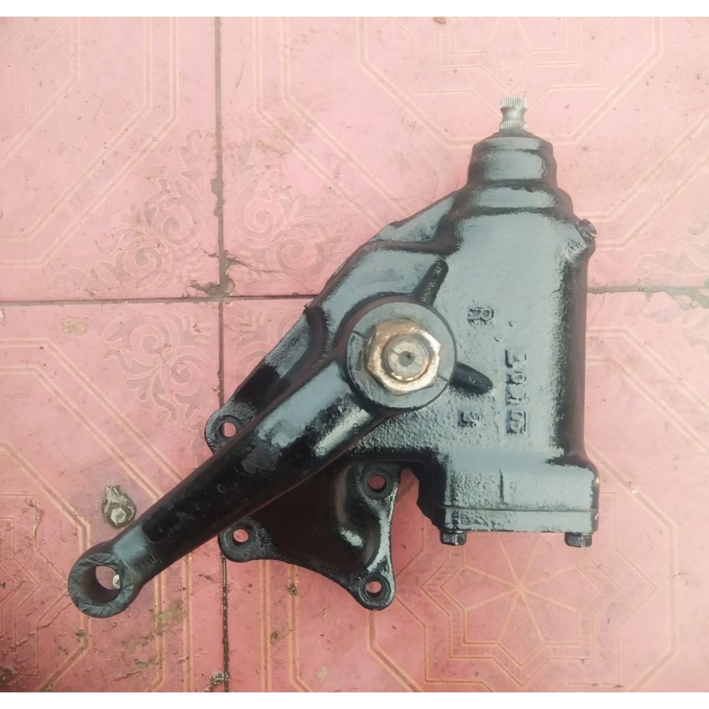 gearbox stir Colt PS ragasa  ps100 ps120 ps135 manual copotan bagus
