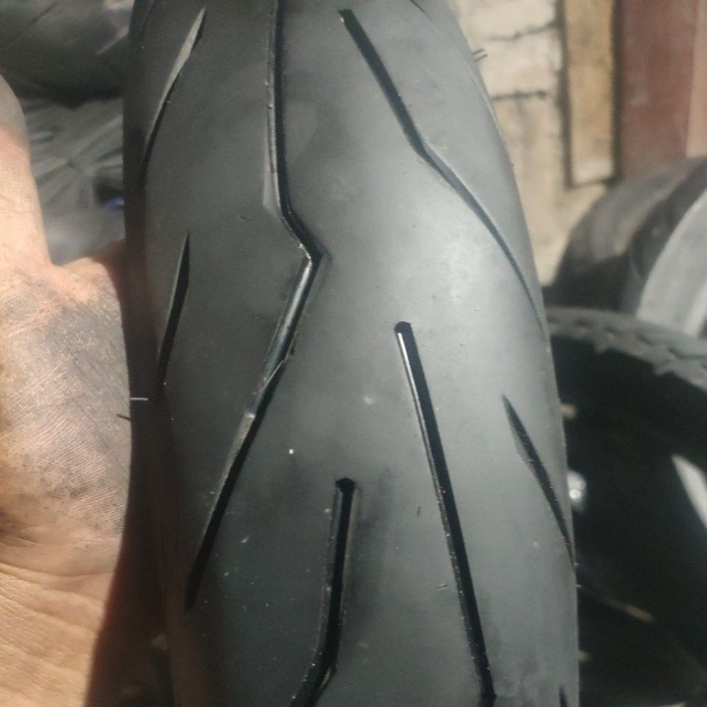 ban matic pirelli 100/80-14