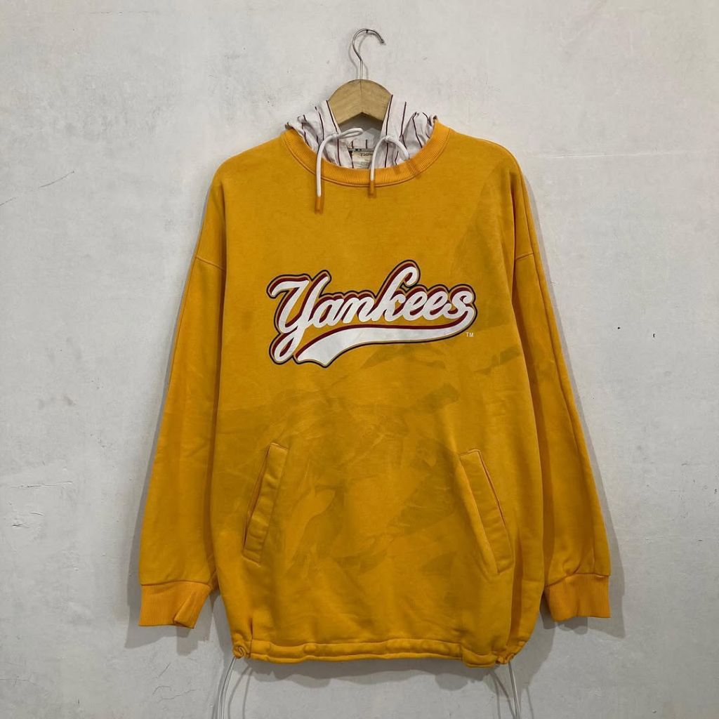 Hoodie MLB Yankees