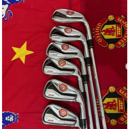 Titis Golf | Stick Golf Iron Set Taylormade R11