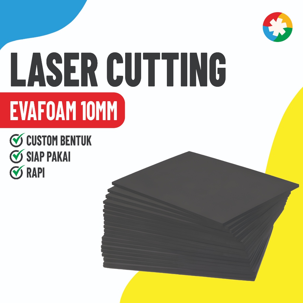 Tatakan aquarium 10mm Custom - alas aquarium / aquascape / akuarium