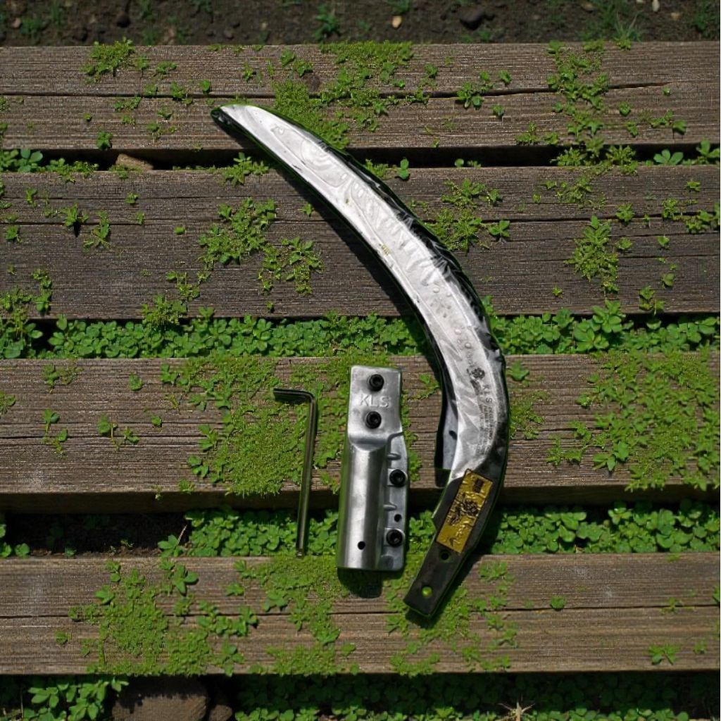 EGREK KLS PALM KING LONG ULTRA ORIGINAL MALAYSIA