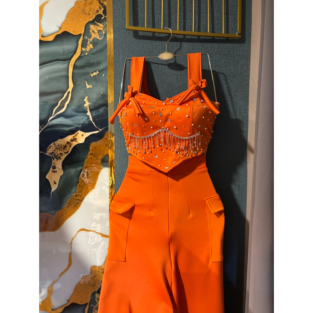 Baju penyanyi Gaun penyanyi baju singer Gaun singer Dress Singer Dress Sexy Dress Penyanyi Baju nyan