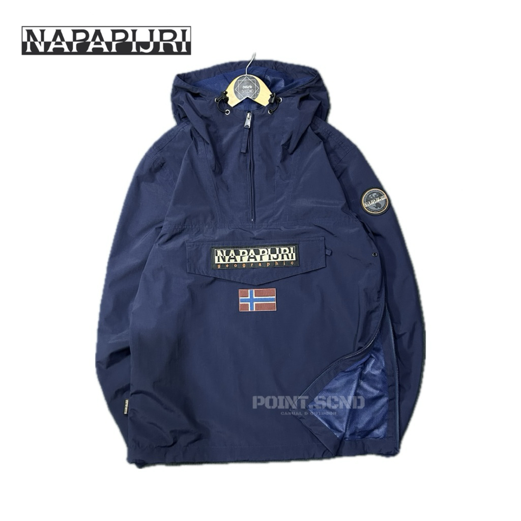 NAPAPIJRI RAINFOREST SUMMER