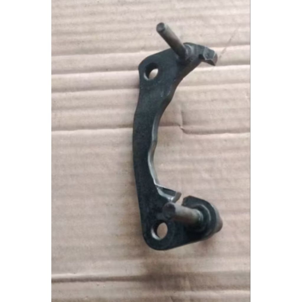 breket pala babi (kliper) mio smile