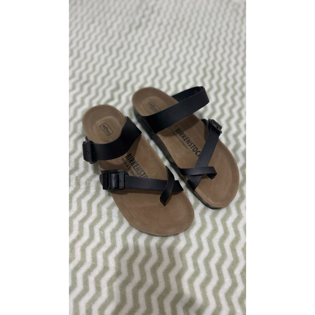 Sandal Wanita Birkenstock Mayari Premium