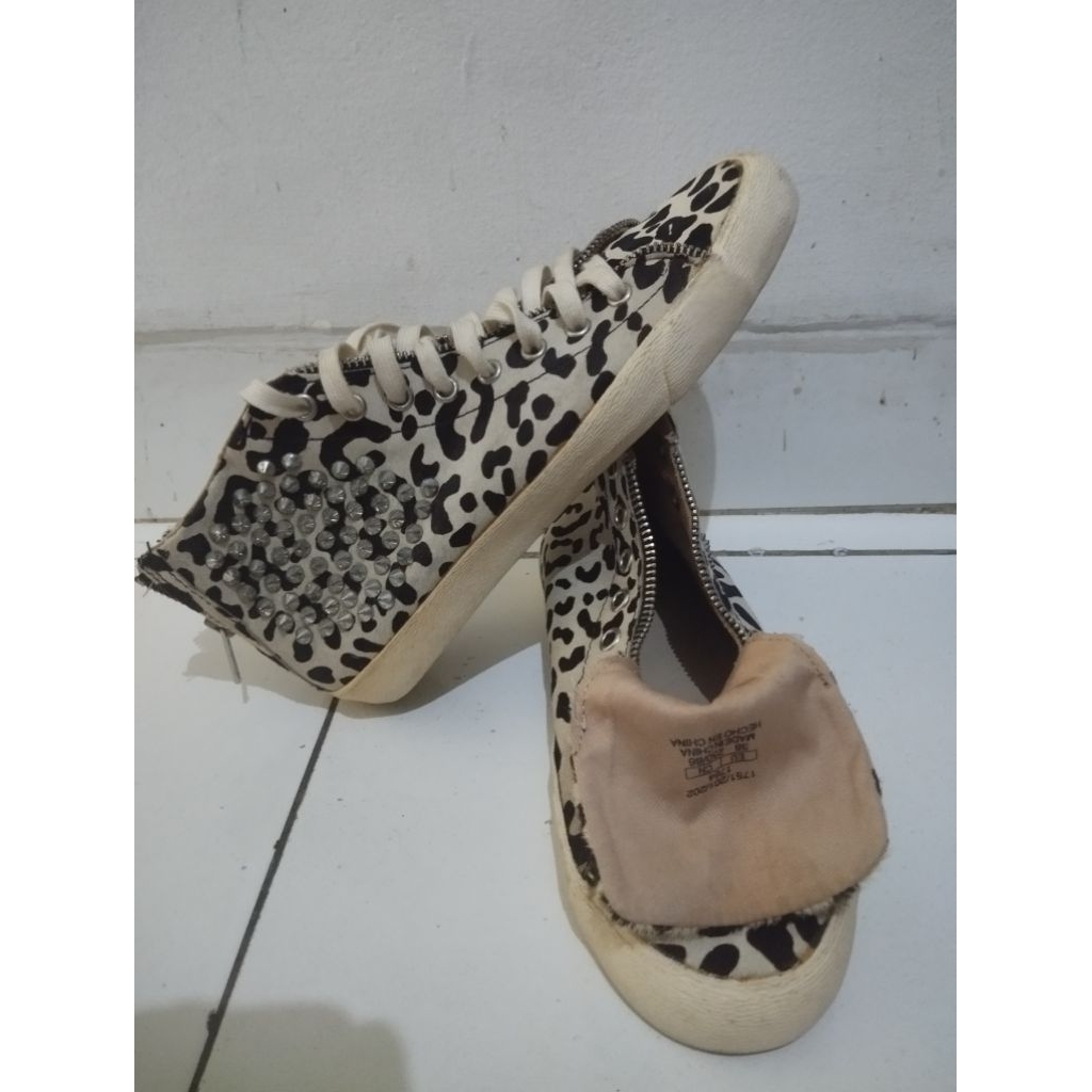 Zara sneakers
