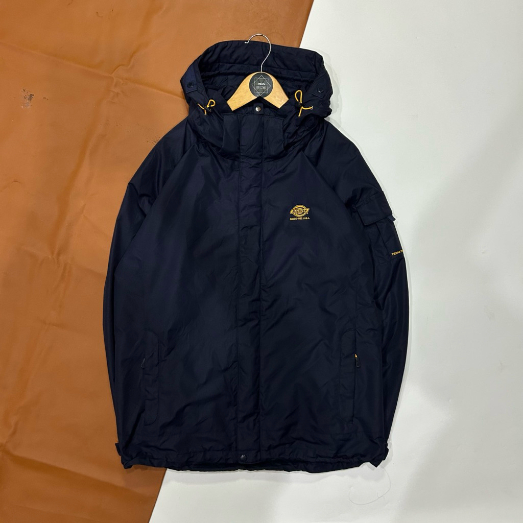 DICKIES ECWCS (gorpcore)