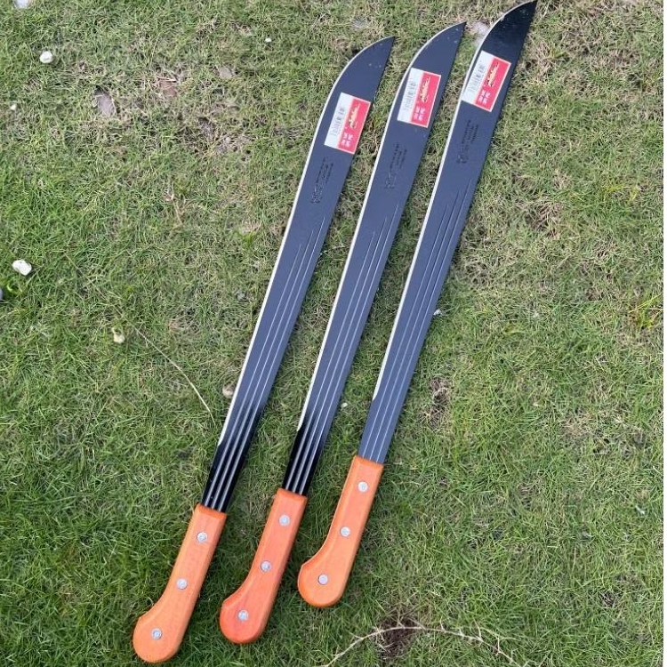 Pisau babat kebun 70cm MARTINDALE england cap crocodile