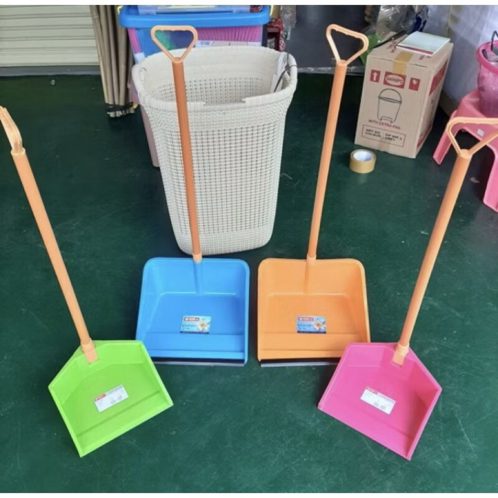 Pengki Serok Sampah - LION STAR