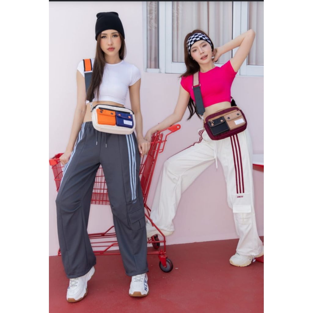 New ready stok camera bag bububee ori