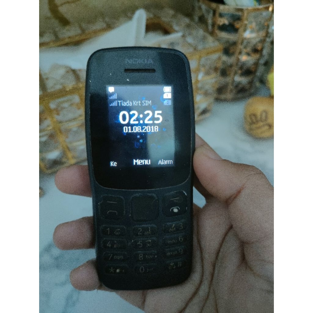 hp nokia 106