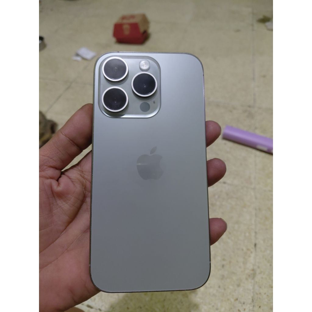 iphone 15 pro wifi only