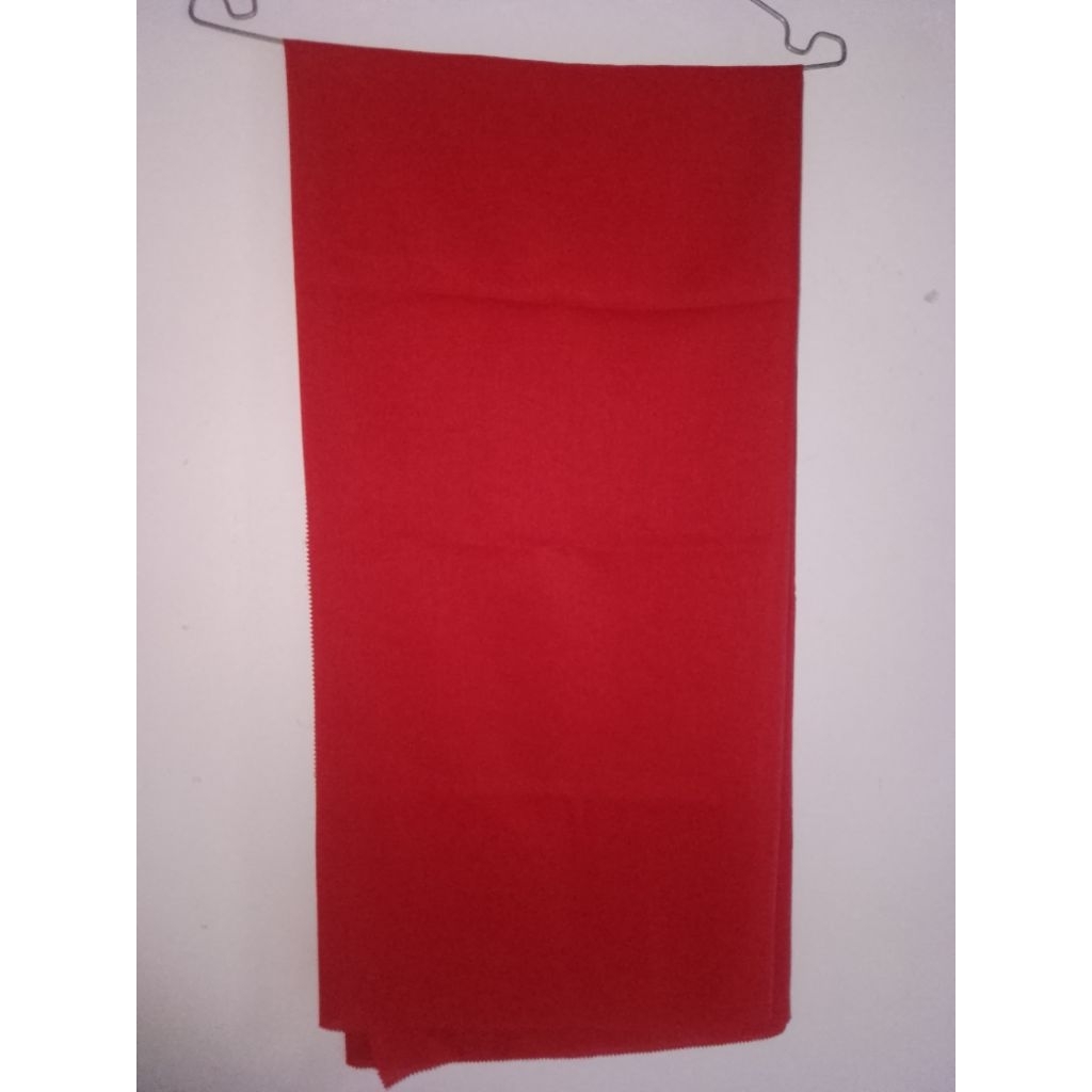 Jilbab segiempat 130x130