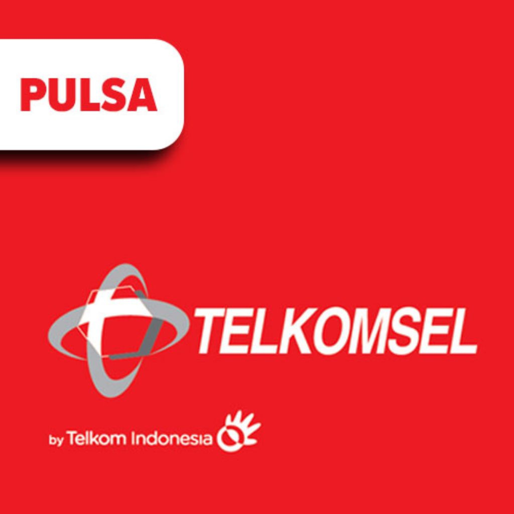 Isi Pulsa telkomsel termurah