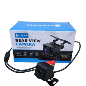 promo Kamera Parkir Mundur Mobil DYNAWIN Non Led kamera parkir mundur mobil Dynawin infrared