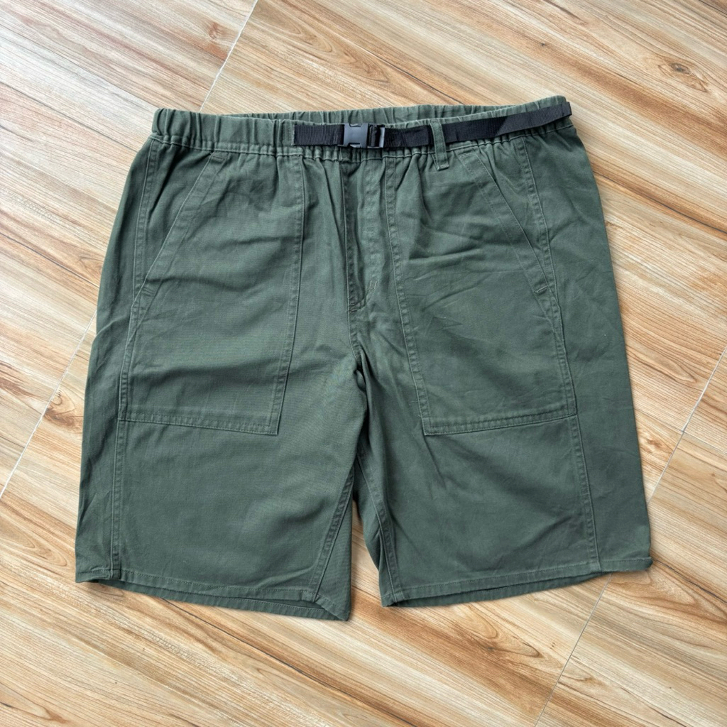 Shortpant Celana Pendek Utility Findout Fatique