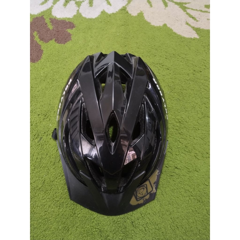 helm gowes polygon