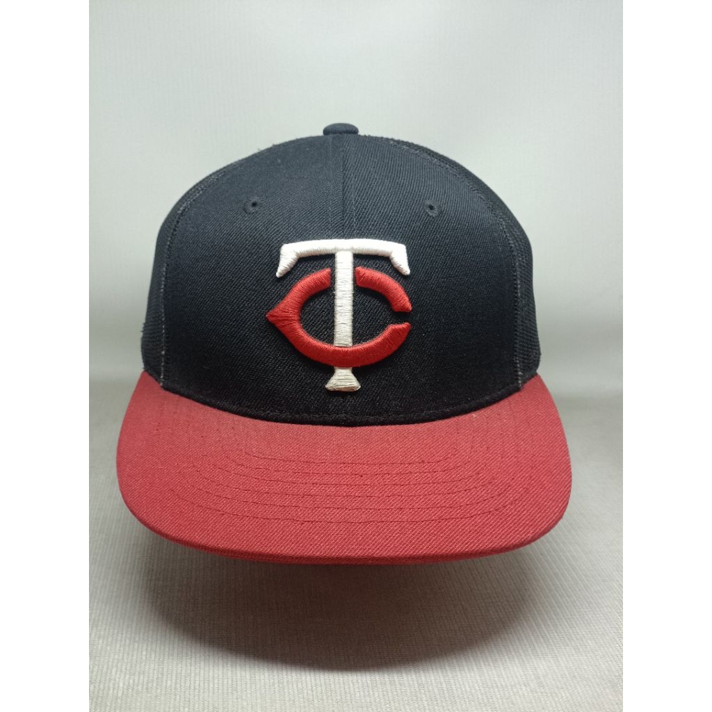 MLB original trucker Minnesota Twins