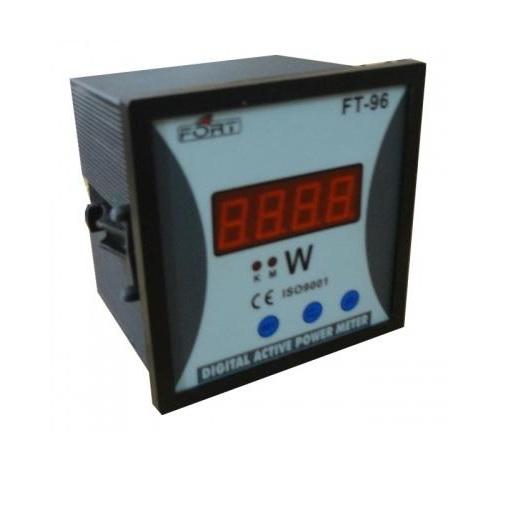DIGITAL WATT METER (PENGUKUR DAYA DIGITAL)