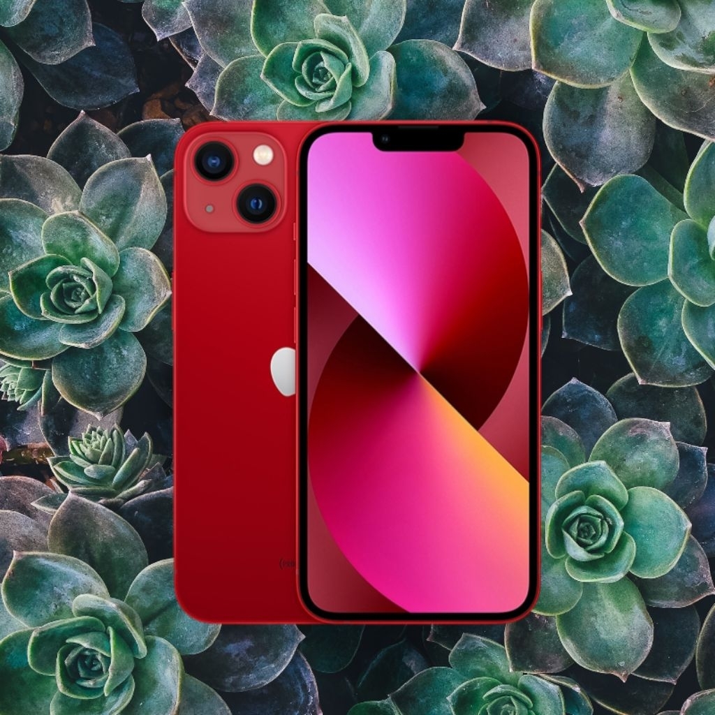 IPhone 13 128 Resmi Indonesia