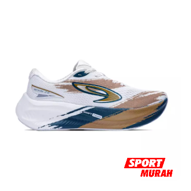 SEPATU RUNNING NINETEN HIROSHI 2.0 SPECIAL EDITION H20S09