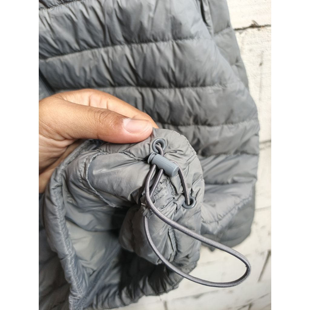 NII puffer jaket (bulang)