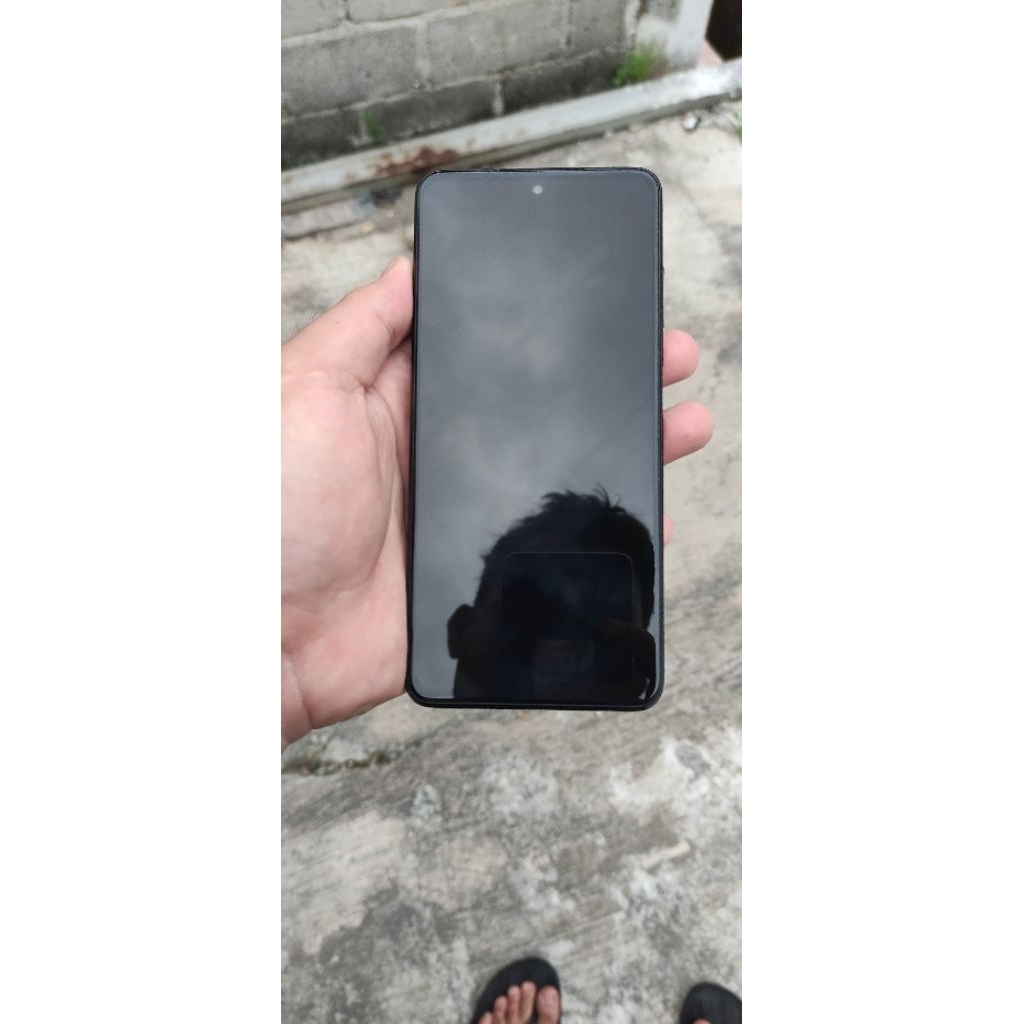poco x3 pro 6/128 gb mati total