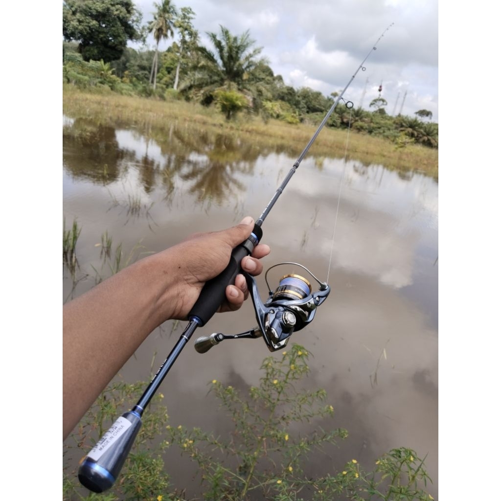 Strom Ispull Traveler (ITR) LIKE NEW